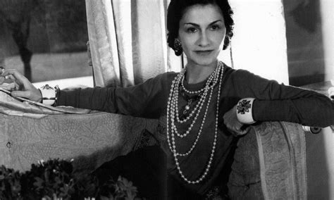 Coco Chanel, 50 anni senza l’iconica stilista francese 